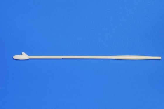 Iclean Specimen Collection Swab 230MM Flocked Nylon Swab CM-FS919K