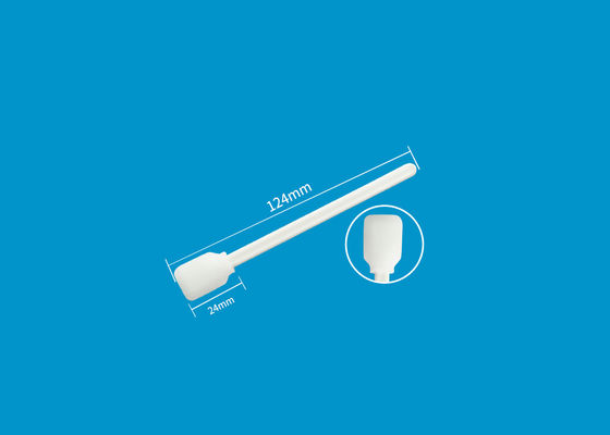 การผ่าตัด CHG Chlorhexidine Swabs ในช่องปาก Stick Sterile Foam Alcohol Prep Swabs Disposable