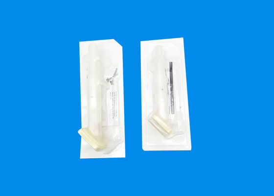 น้ำยาฆ่าเชื้อทางผิวหนัง 2% CHG + 70% IPA Chlorhexidine Applicator 10.5ml
