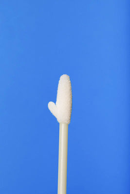 Iclean Specimen Collection Swab 230MM Flocked Nylon Swab CM-FS919K