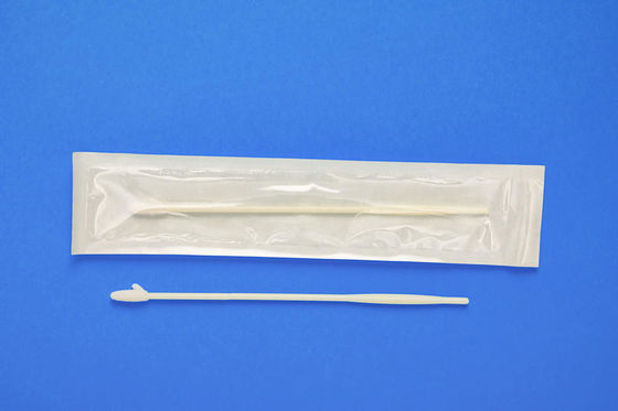 Iclean Specimen Collection Swab 230MM Flocked Nylon Swab CM-FS919K