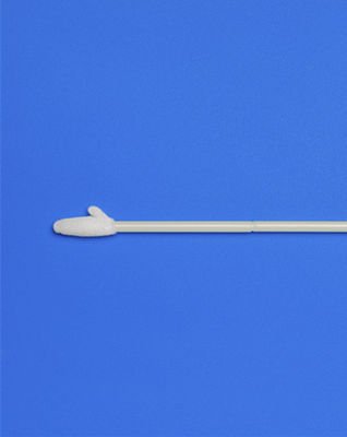 Iclean Specimen Collection Swab 230MM Flocked Nylon Swab CM-FS919K