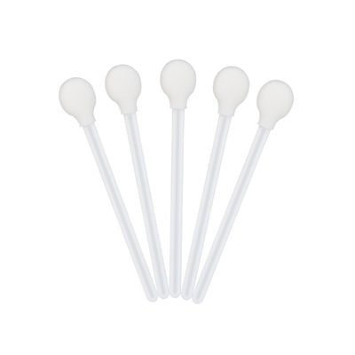 โฟมเตรียมน้ำยาฆ่าเชื้อผิวผ่าตัด CHG Swabs ฆ่าเชื้อด้วยตนเอง