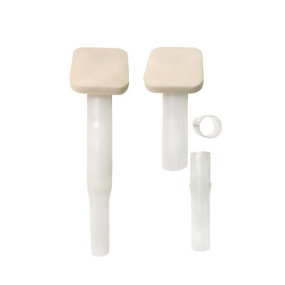 10.5 Ml Prep CHG Applicator / Chlorhexidine Applicator ABS Handle