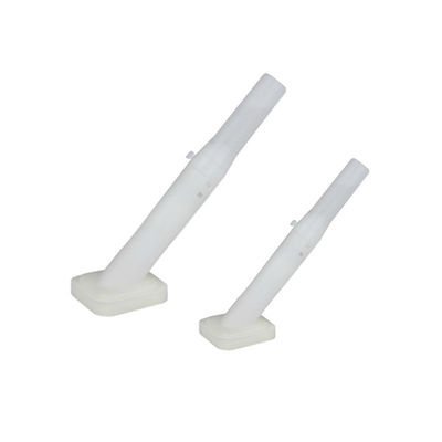 3 5 6 10.5 26ml แบบใช้แล้วทิ้ง CHG Applicator การเตรียมผิวการผ่าตัดโฟมน้ำยาฆ่าเชื้อ 70% IPA 2% CHG Swab