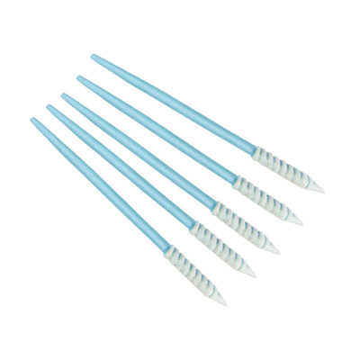 CM FS752 Tip Cleaning Swabs Sponge Stick สำหรับห้องคลีนรูมเครื่องพิมพ์อิงค์เจ็ท