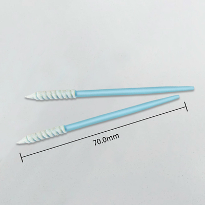CM FS752 Tip Cleaning Swabs Sponge Stick สำหรับห้องคลีนรูมเครื่องพิมพ์อิงค์เจ็ท