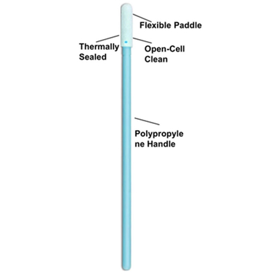 CM FS757 Polyurethane Foam Swabs สำหรับคีย์บอร์ดอิเล็กทรอนิกส์